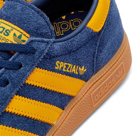 Adidas spezials night indigo